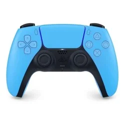 PS5 DualSense Wireless Controller - Ice Blue